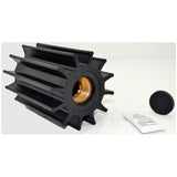 Johnson Pump Impeller OEM Pump F95B Neoprene General Pump - view 2