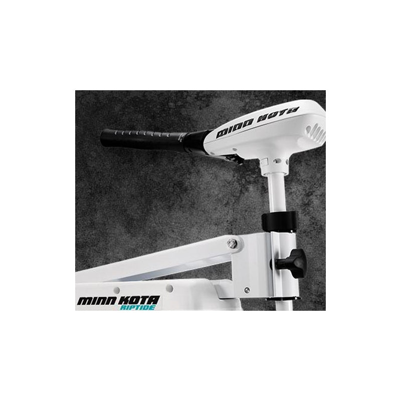 Minn Kota T/M Rt Edge 70LB Hnd 52" Minnkota Trolling Motors - view 2