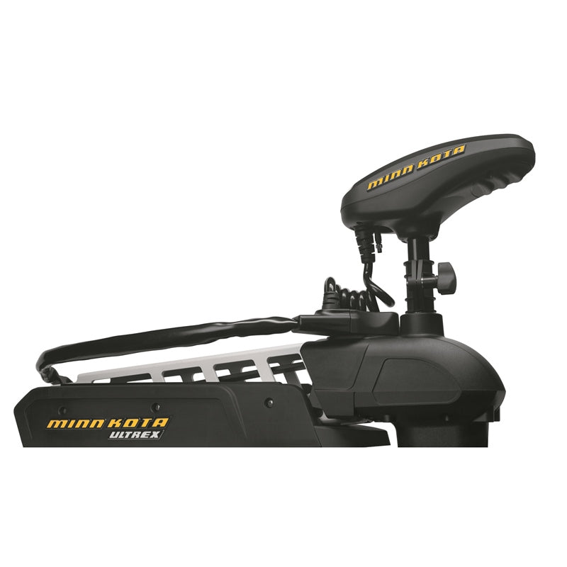 Minn Kota T/M ULTREX112 52" I-Plt Minnkota Trolling Motors - view 2
