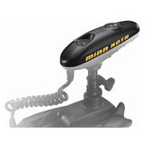 Minn Kota Instque Foot Pedal Accs, model 1866082, Minnkota Trolling Motors, view 2