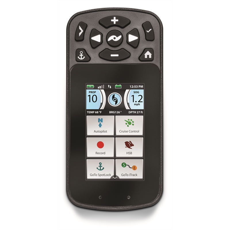 Minn Kota I-Pilot/Link Remote Minnkota Trolling Motors - view 2
