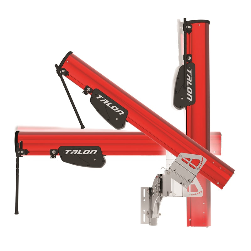Minn Kota Talon Tilt Brkt 10/12 FT, model 1810222, Talon Accessories, view 2