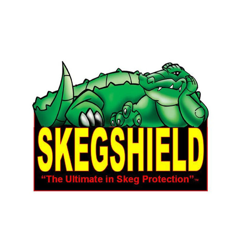 SkegShield Skegshield - Suzuki, model SS00518-DP, General, view 2