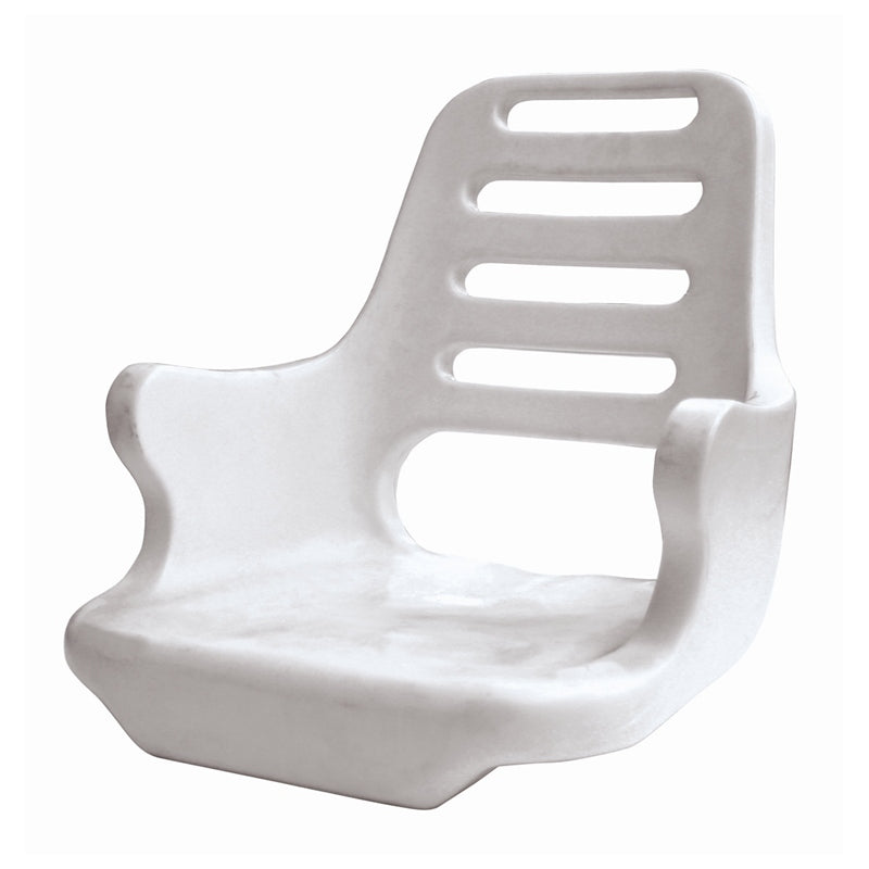 Springfield Marine Bluewater Roto Chair with Cushion Set Wh Chairs - view 2