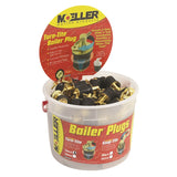 Moeller Turn Tite Plug 1" Bckt Plugs - view 2