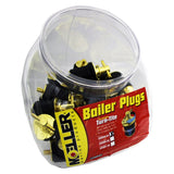 Moeller Turn Tite Plug 1"BR Bckt Plugs - view 2