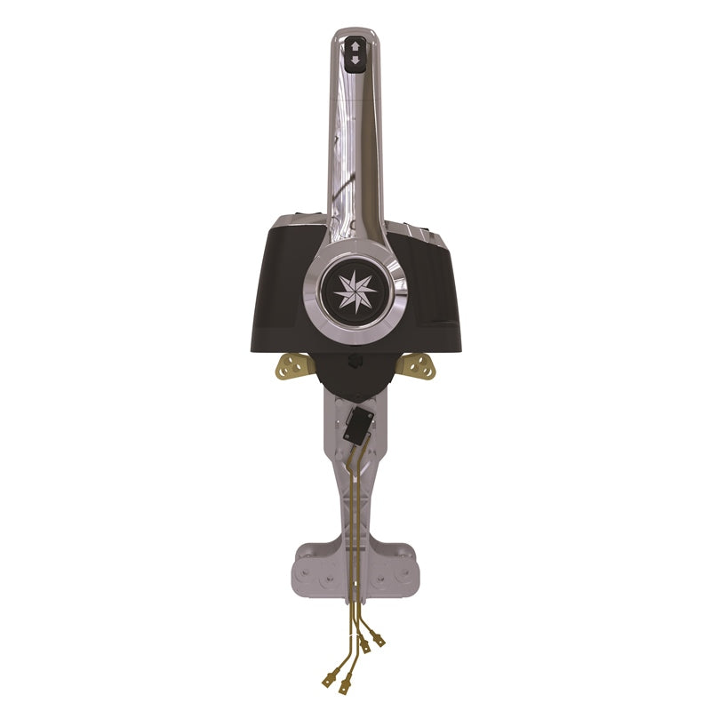 Seastar Solutions D/a Control Top Dual T/T Control Heads - view 2