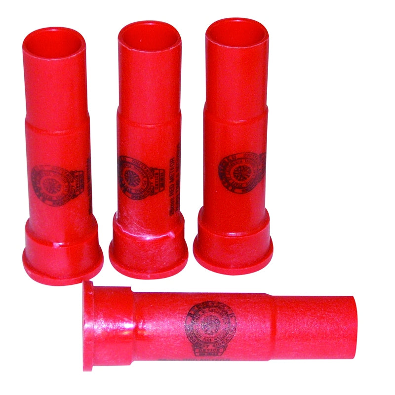 Orion 25MM Red Meteor Dsply Pk Safety Equipment Dated - view 2