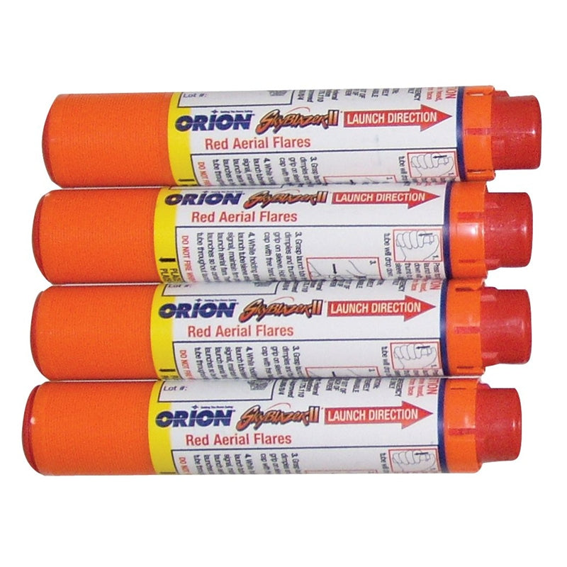 Orion Xlt Flare Kit Sngl Pk Safety Equipment Dated - view 2