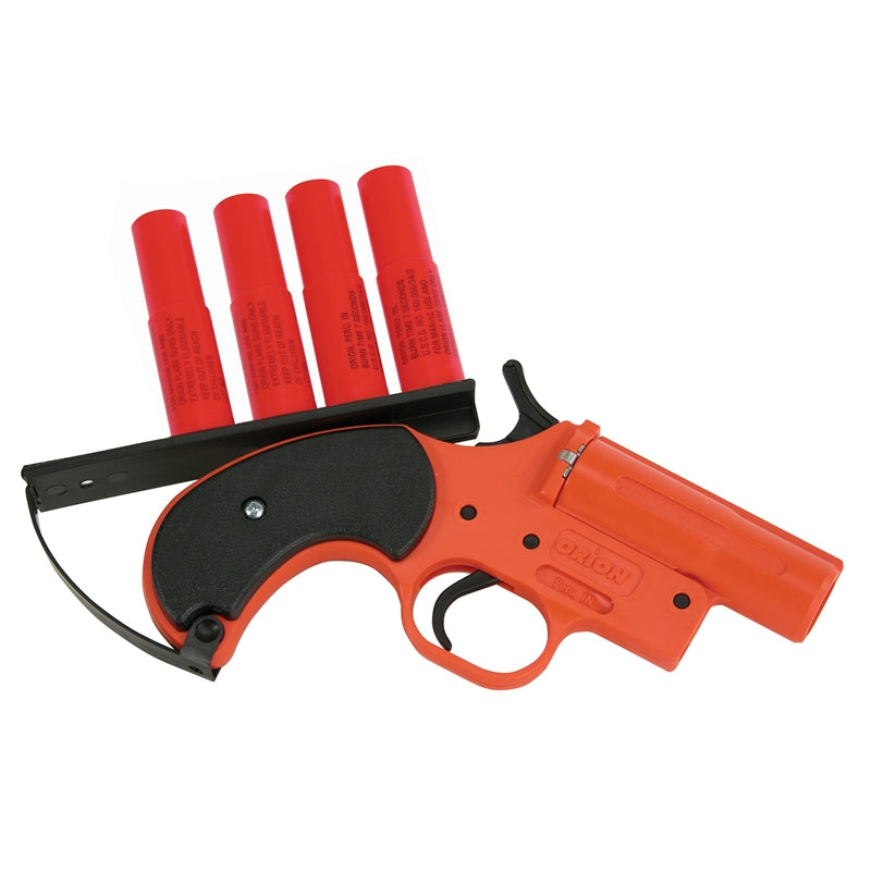 Orion Alertb-HP 12 Ga Flare Kt Safety Equipment Dated - view 2