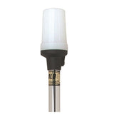 Perko Pole Light Lock&thread Collar 42" Navigation Lights - view 2