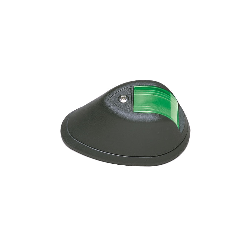Perko Sidelight Pr Vrt Mount Black Navigation Lights - view 2