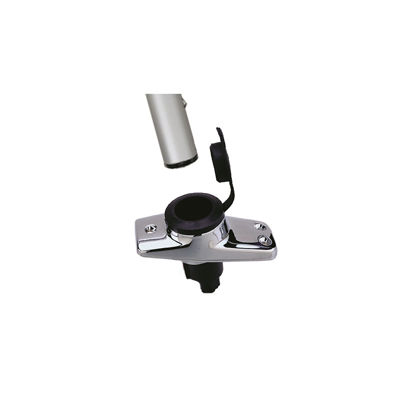 Perko Plug in Base Rsd 2PIN16* Light Parts - view 2