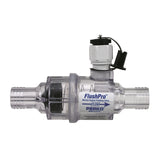 Perko Inline Flush Valve 1-1/4 Galley Equipment - view 2