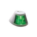 Perko Sidelight Pr Hrz Mount White Navigation Lights - view 2