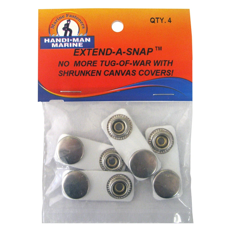 Handi-Man Marine Extend a Snap 100/BOX TopsParts - view 2