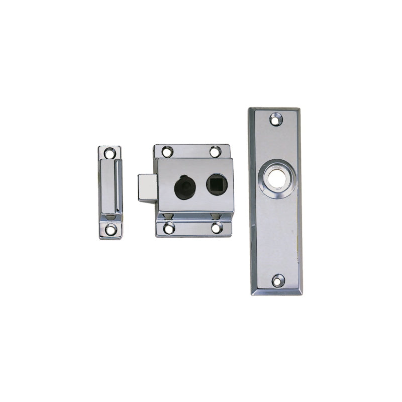 Perko Rim Latch Set Box Strike General Hardware - view 2