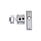 Perko Rim Latch Set Flsh Strke General Hardware - view 2