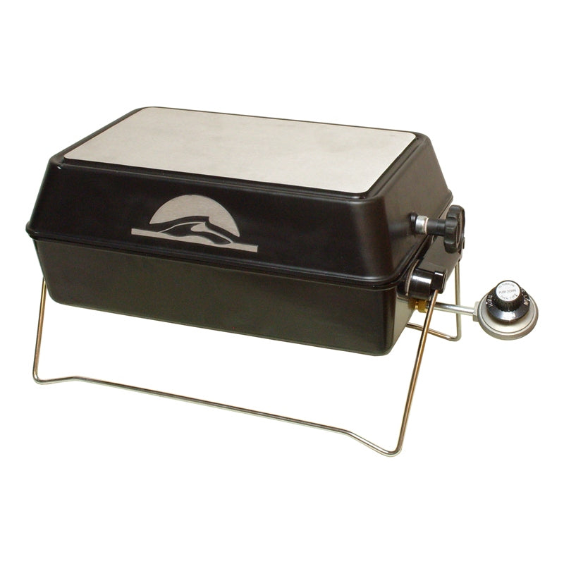 Springfield Marine Grill Package Rail Mount General Accesories - view 2