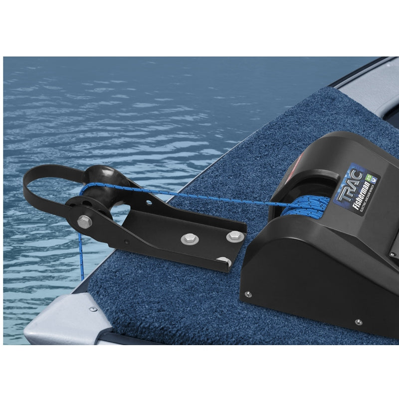 Trac Anchor Winch G3 12V 25LB, model 69002, Anchoring, view 2