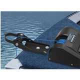 Trac Anchor Winch G3 12V 25LB, model 69002, Anchoring, view 2