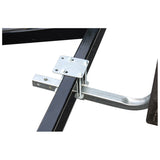 Tie Down Guide on Bunk Board 5FT Trailer Rollers Rigging - view 2