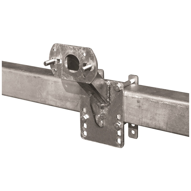 Tie Down Spre Tre Car F/4 5 6 Frm, model 86069, Trailer Replacement Parts, view 2