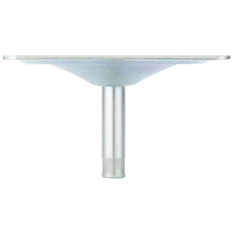 Swivl-Eze Pin Pedestal Seat Mount Pedestals - view 2