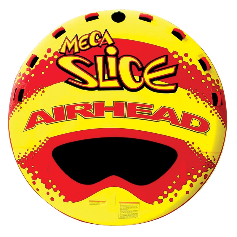 Airhead Tube Airhd Mega Slice Inflatables Accessory - view 2