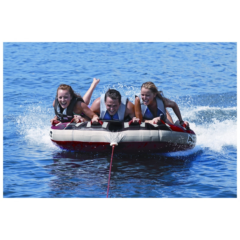 Airhead Sled Clsd 72" G-Force Skis Kneeboards Wakeboards - view 2