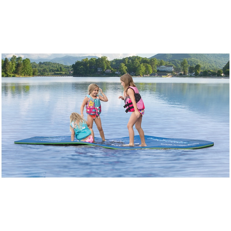 Airhead Watermat Roll-N-Go 11 Inflatables Accessory - view 2