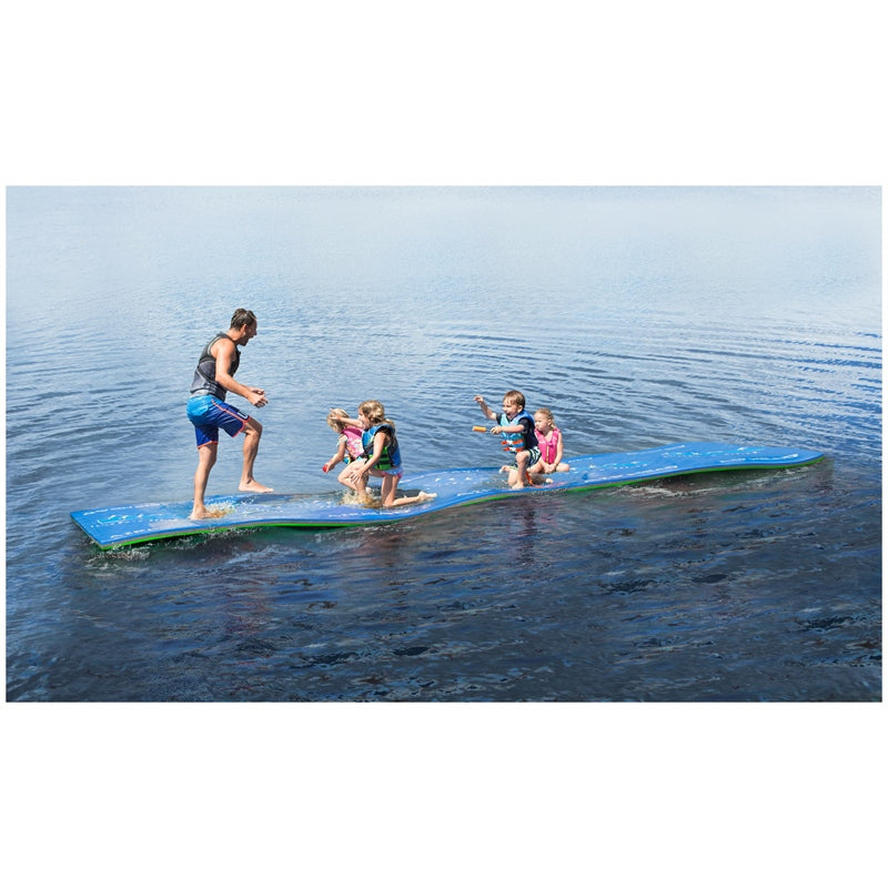 Airhead Watermat Fun Mat 22 Plus Inflatables Accessory - view 2