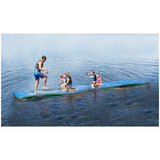 Airhead Watermat Fun Mat 22 Plus Inflatables Accessory - view 2
