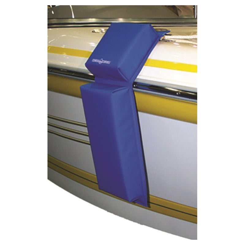 Hull Hugr Fender Blue FenderBuoy - view 2