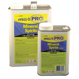 Marpro Mineral Spirits Gl 6.5#, model 6-7471, Fiberglass - Chemicals, view 2