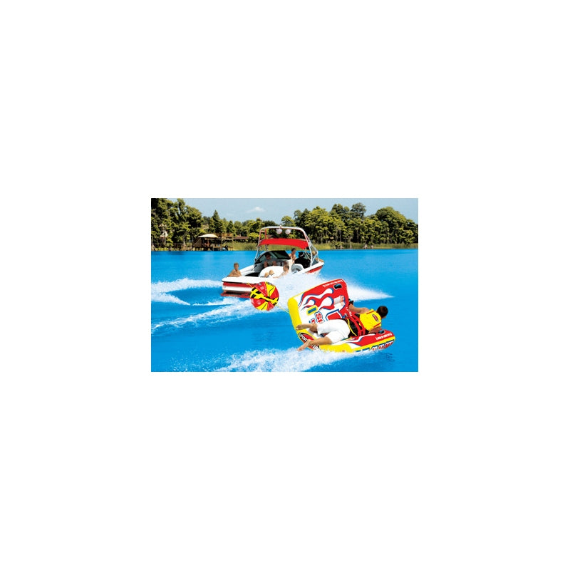 Airhead Tube 4K Booster Ball Inflatables Accessory - view 2