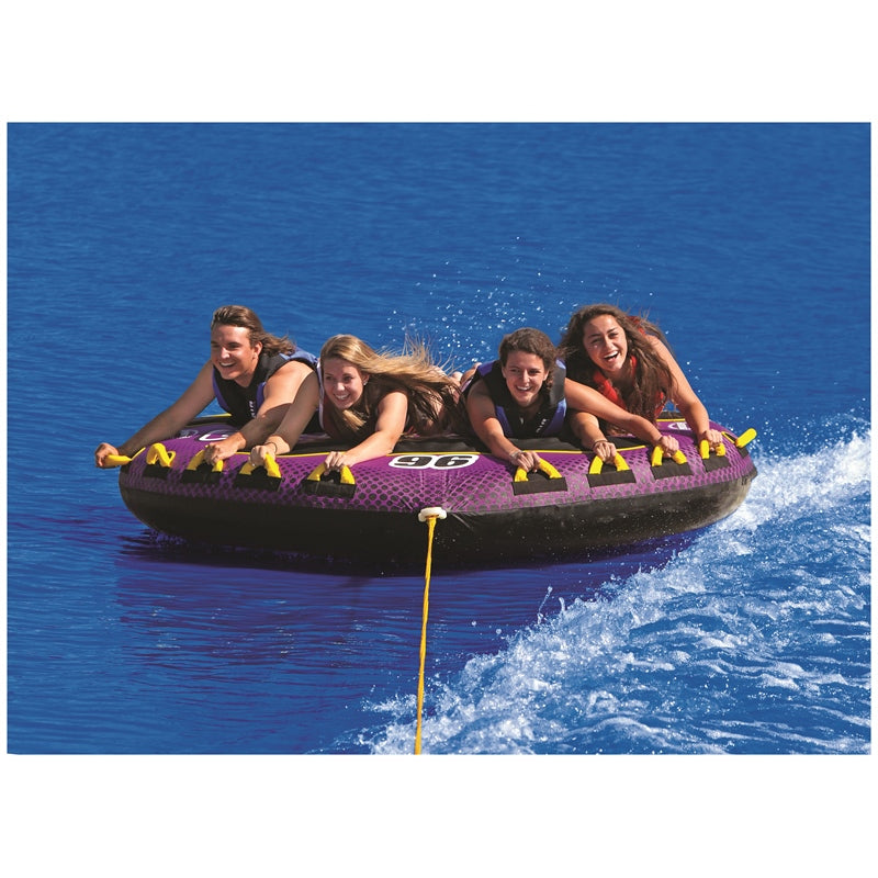 Airhead Tube Wet N Wild Inflatables Accessory - view 2