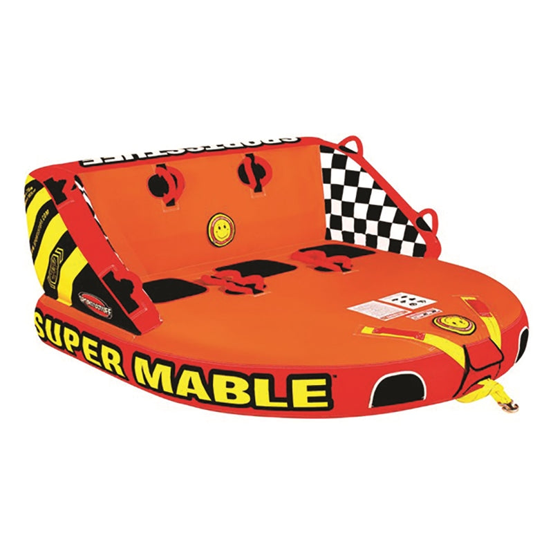 Airhead Tube Super Mable Inflatables Accessory - view 2