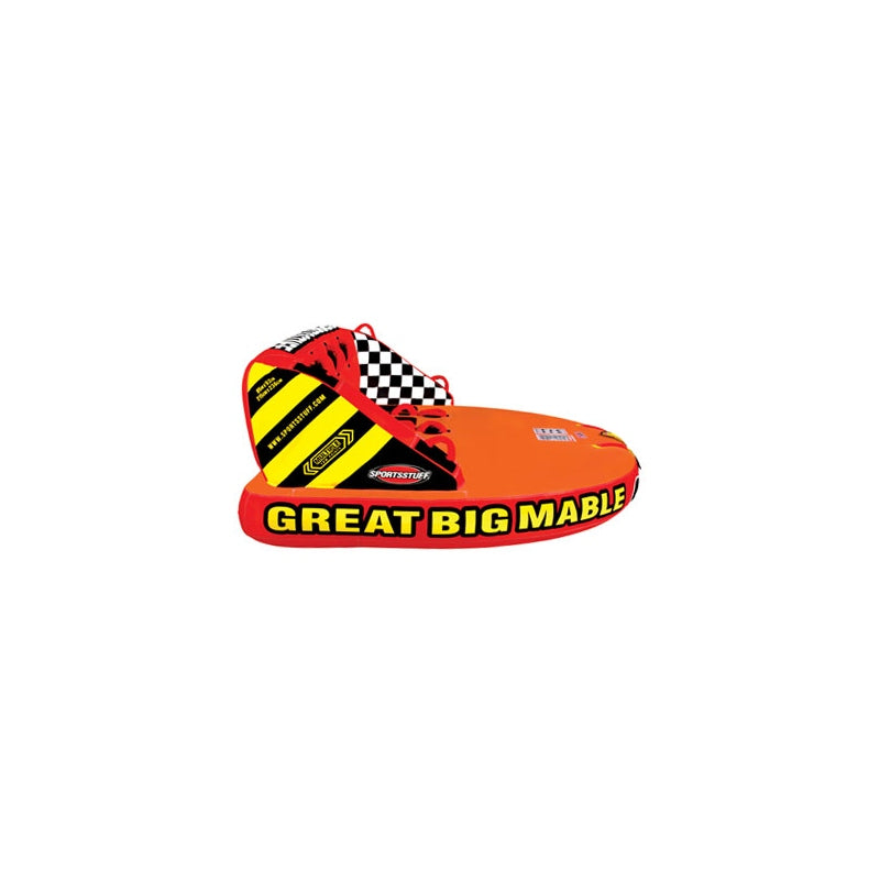 Airhead Tube Great Big Mable Inflatables Accessory - view 2