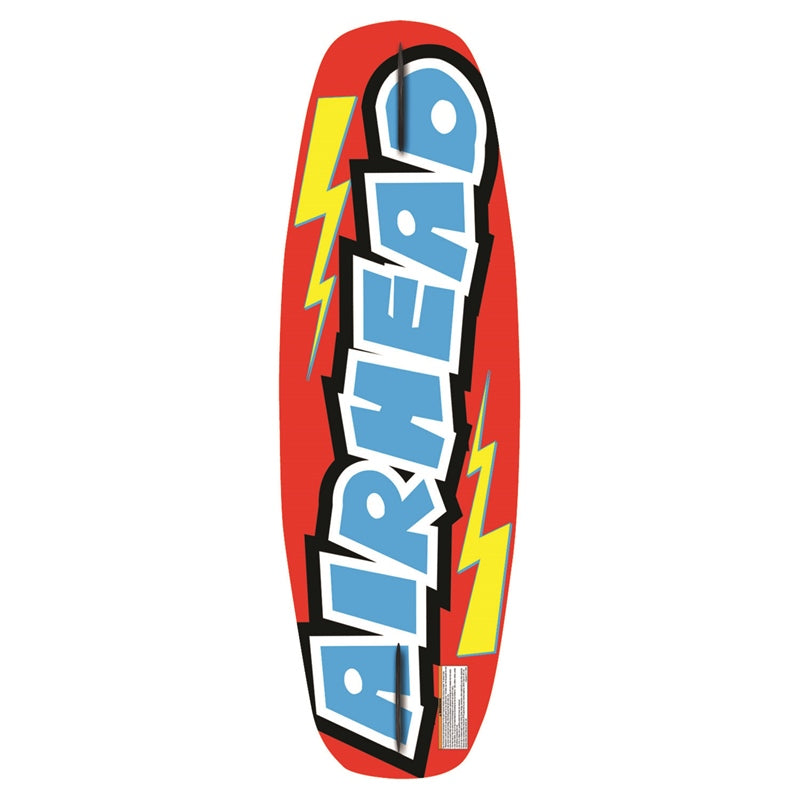 SHRED TIME WAKEBOARD MPN-AHW-1030