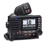 Standard Horizon VHF 25W Com Fixed W NMEA MPN - GX6000