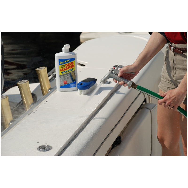 Star Brite Non-Skid Deck Cleaner Gl Waxes And Compounds - view 2