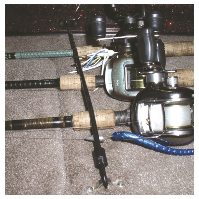 T-H Marine Rod Tamer Gunwale 12" Fishing Equipment - view 2