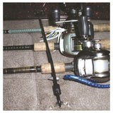 T-H Marine Rod Tamer Gunwale 12" Fishing Equipment - view 2