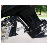 T-H Marine Trim Ram Support Cover Trailer Rollers Rigging - view 2
