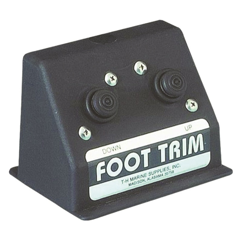 J/P TRIM CNTRL FLOOR MNT MPN-HT-1-DP