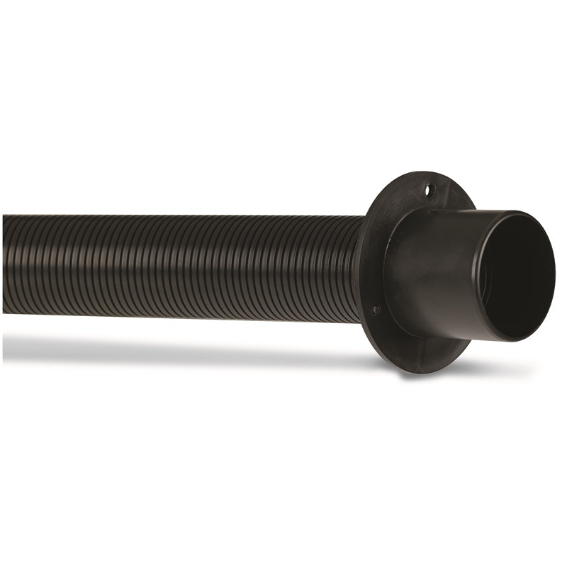 RIGGING FLANGE 2.0" BLK MPN-747-2000(RF1