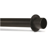 RIGGING FLANGE 2.0" BLK MPN-747-2000(RF1