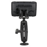 Ram Mt 1.5BALL Hook 2 Electronics - view 2