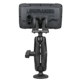 Ram Mt Comp 1.5 HOOK2 Lowrance - view 2